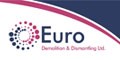 Euro Demolition & Dismantling Ltd Logo